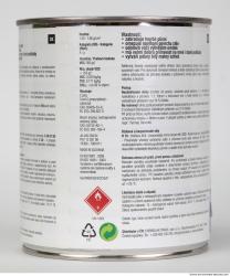 Photo of Various Textures